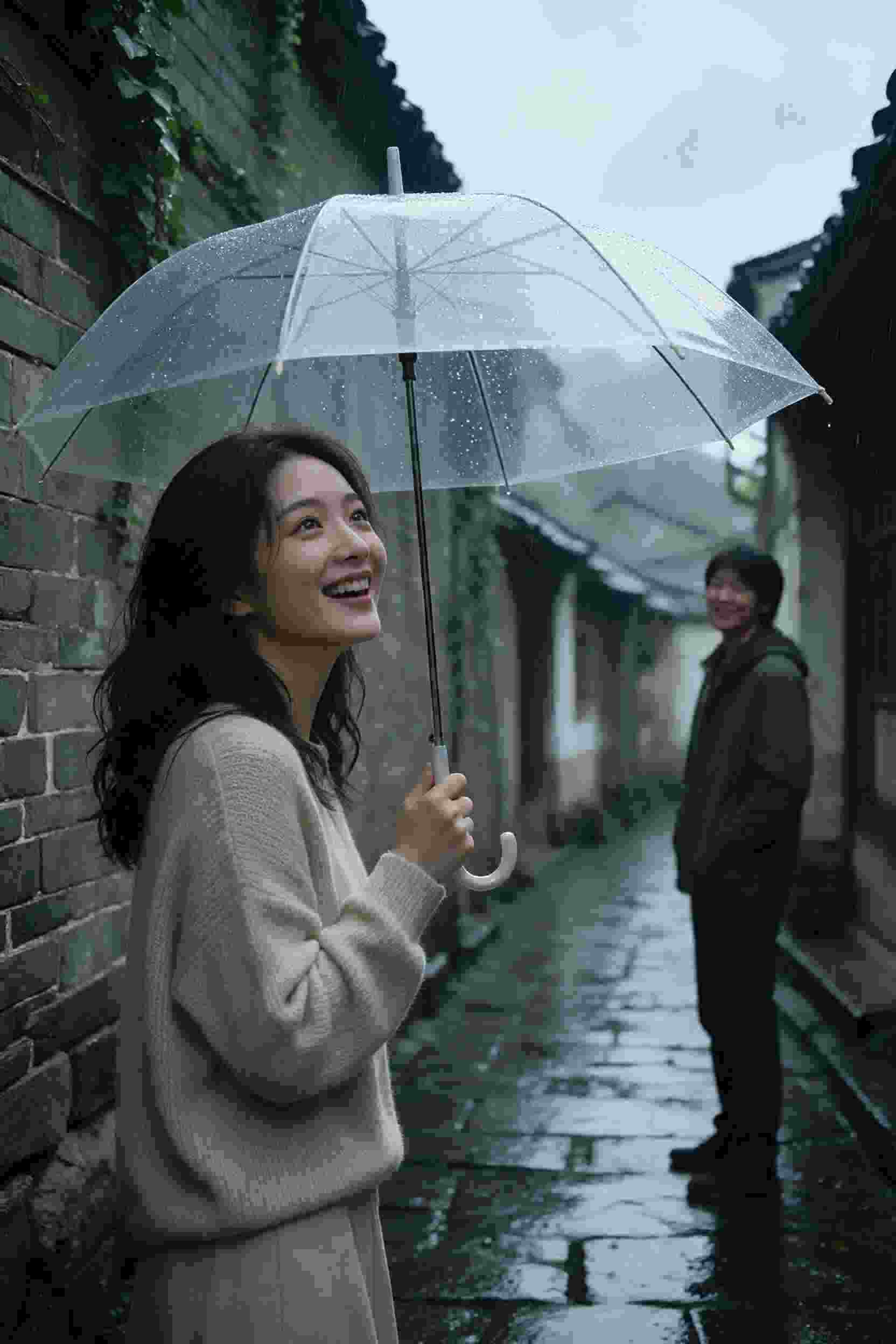 医路情深