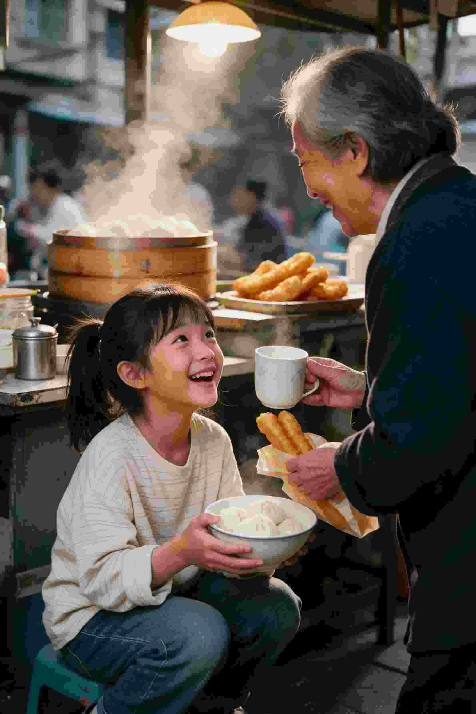 契约新娘
