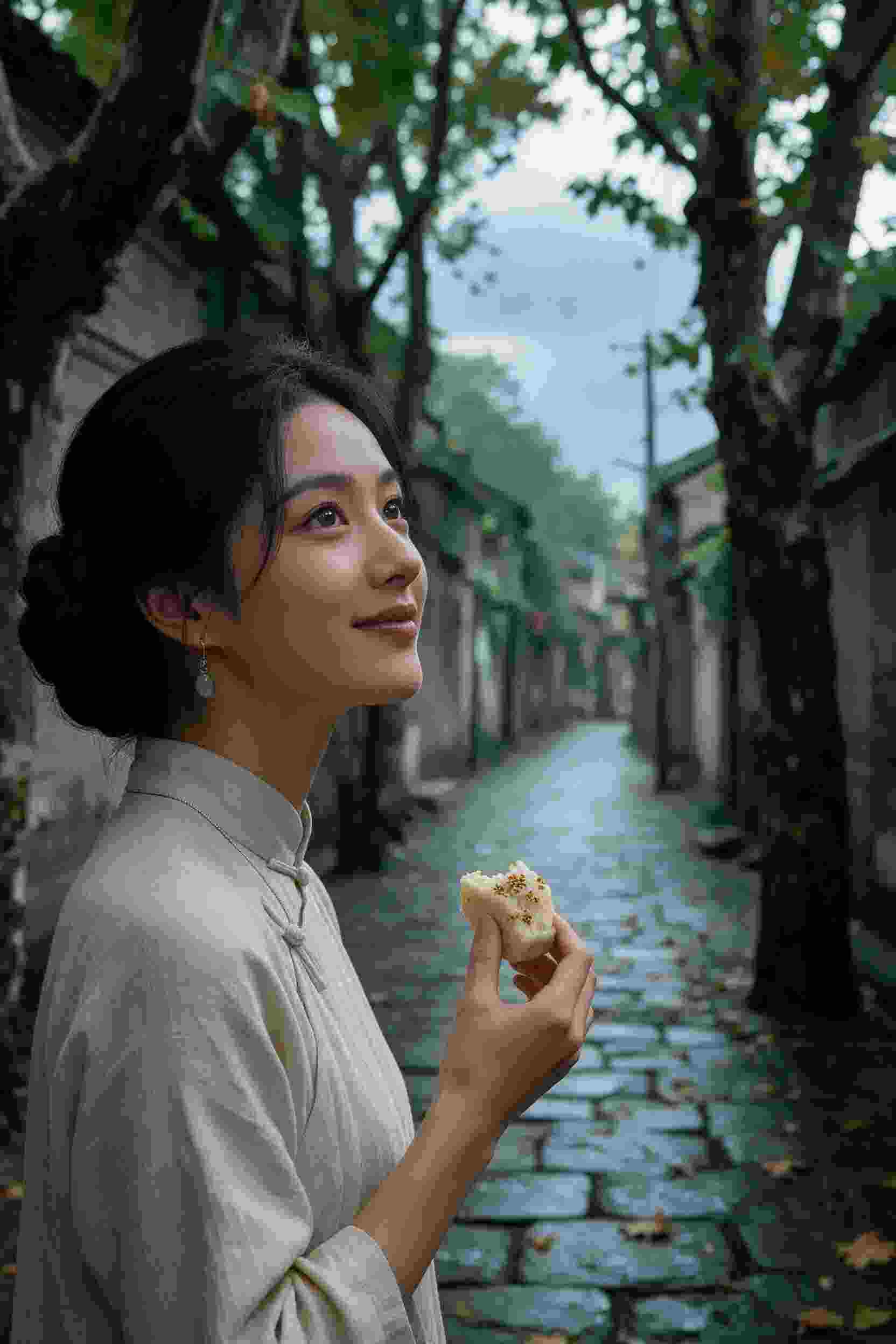 大话西游