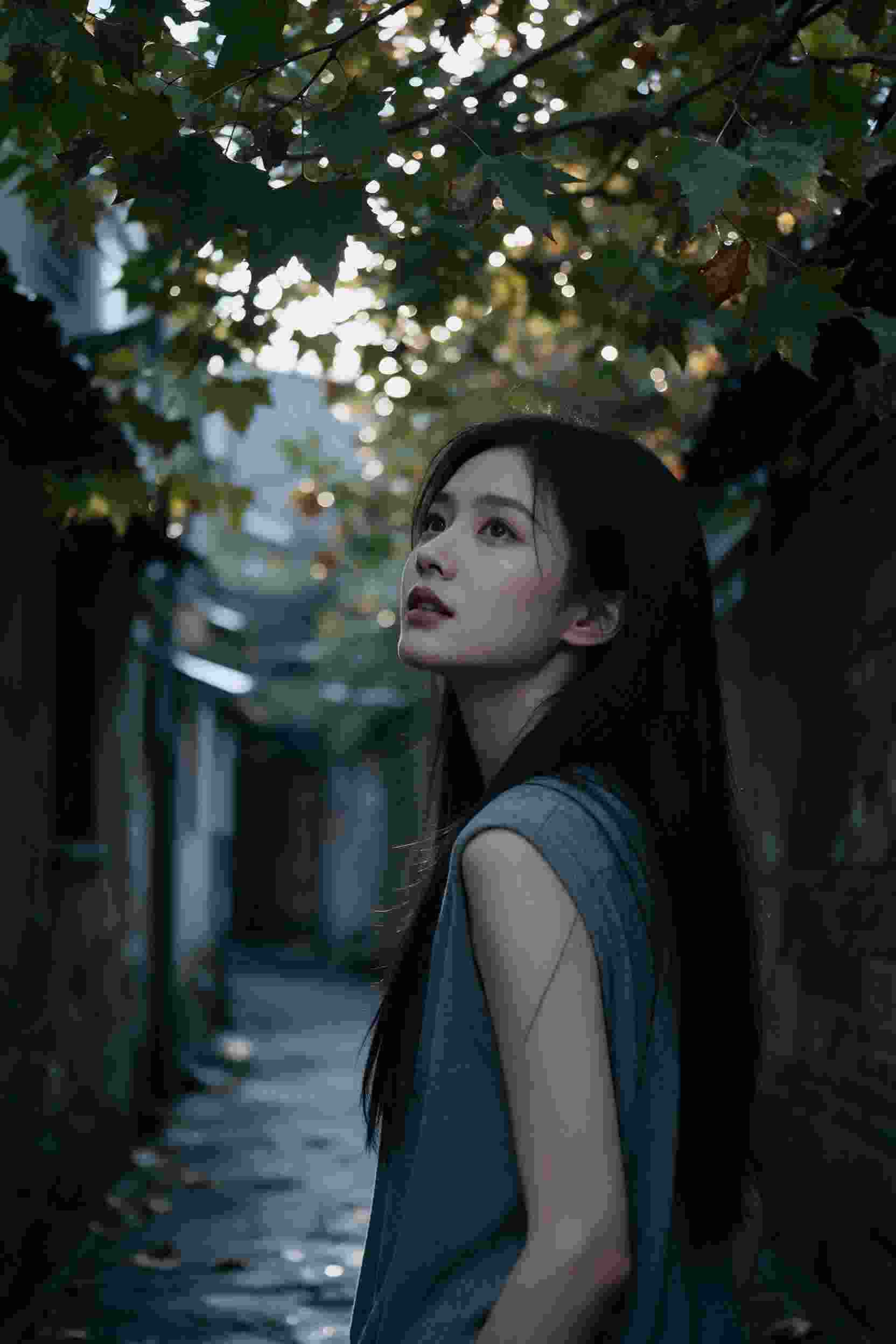 沉香如诉