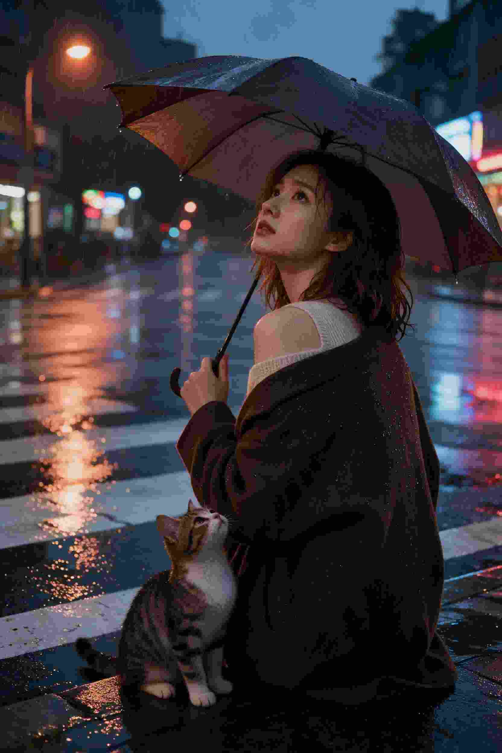 孤注一掷